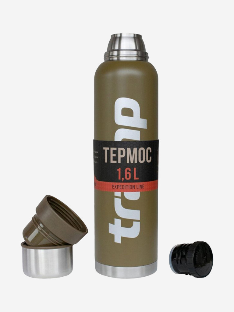 Tramp термос Expedition Line 1,6 л