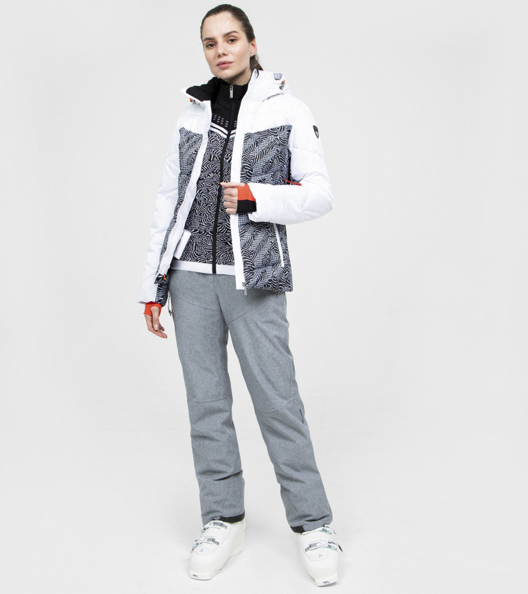 Пуховик женский IcePeak Elizabeth