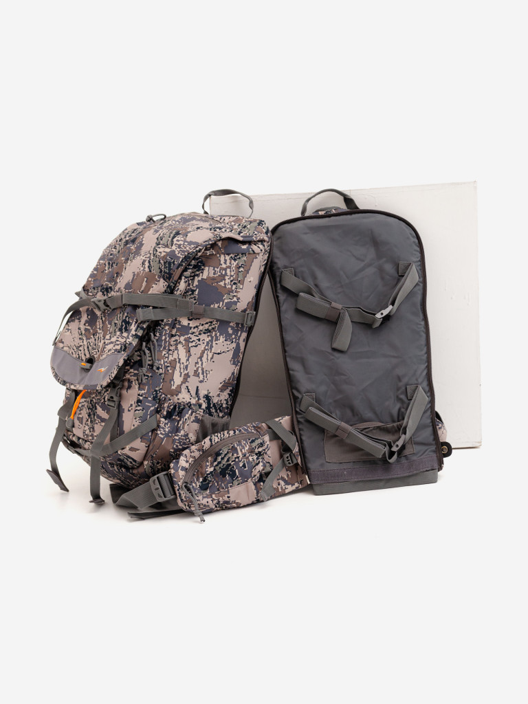 Рюкзак туристический BackPack EASY, 30 л для охоты и рыбалки