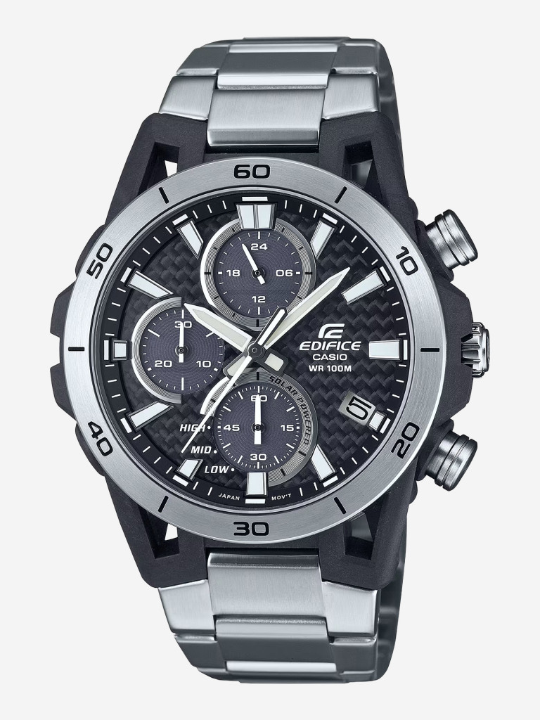 Спортивные часы Casio EQS-960D-1A