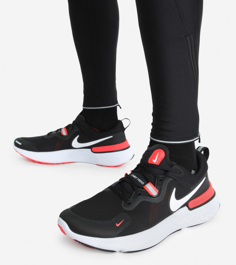Кроссовки мужские Nike React Miler