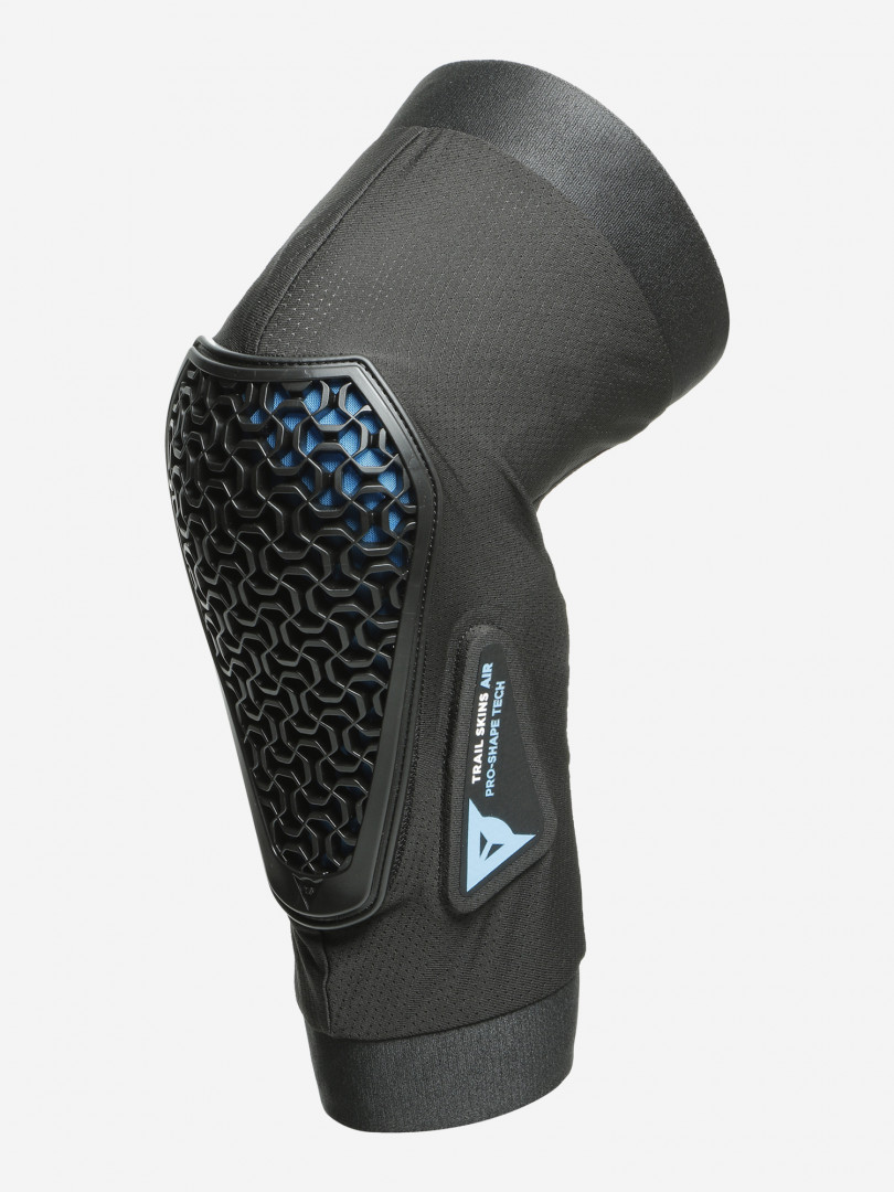 Защита колен Dainese TRAIL SKINS AIR, Черный