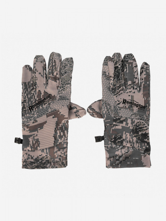 Перчатки Remington Light rifle Figur