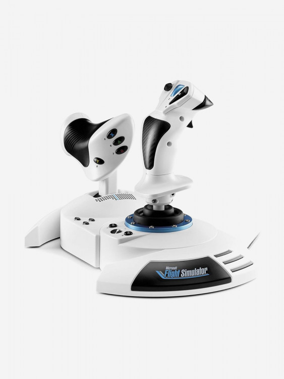 Джойстик THRUSTMASTER Flight special edition (Xbox Series, Xbox One, ПК)