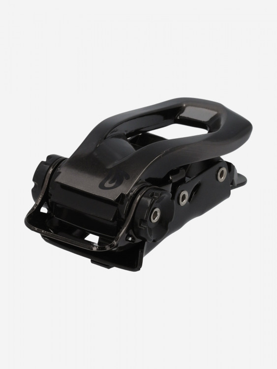 Бакля верхняя Burton 125 901 040 011 SZ 25 мм, шаг 5 мм