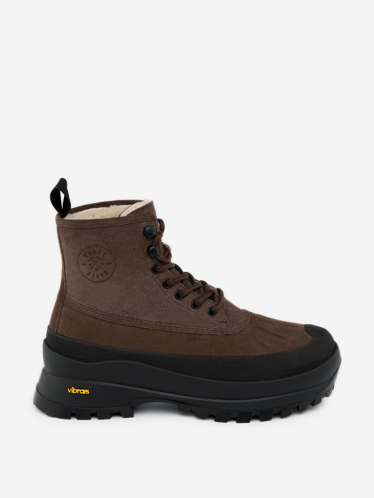 Ботинки женские Blackstone V-Kalpana