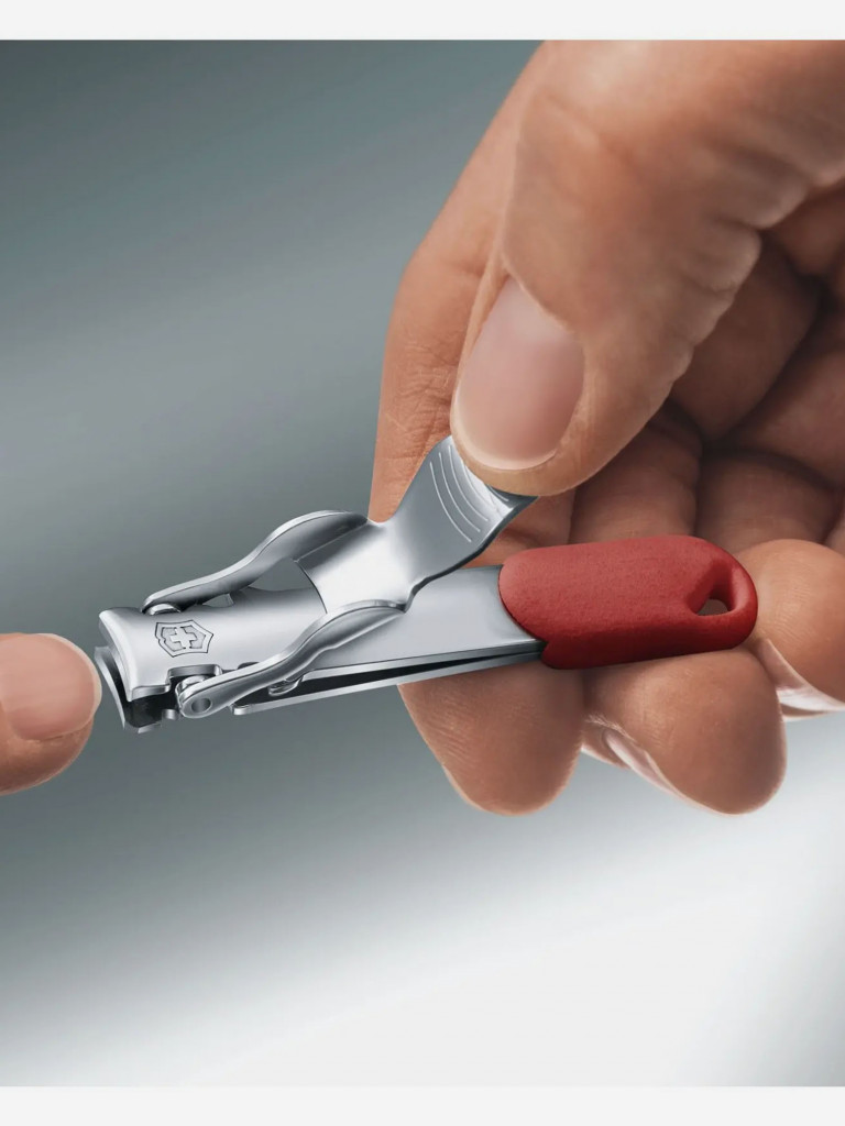 Брелок-кусачки для ногтей и рук Victorinox, 5.9 мм