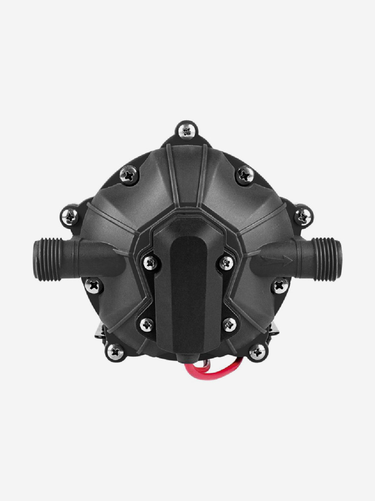 Помпа водоподающая SeaFlo мембранная, 12V, 18.9 л/мин, 4.2 BAR, 60 PSI