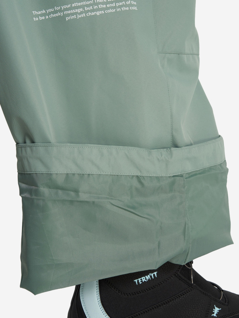 Брюки мембранные женские Termit