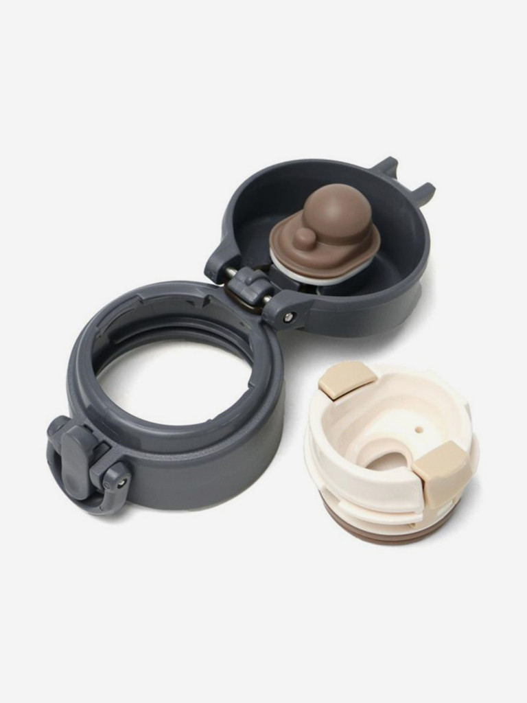 Термос THERMOS JNI-404 MTGY, 0.4 л