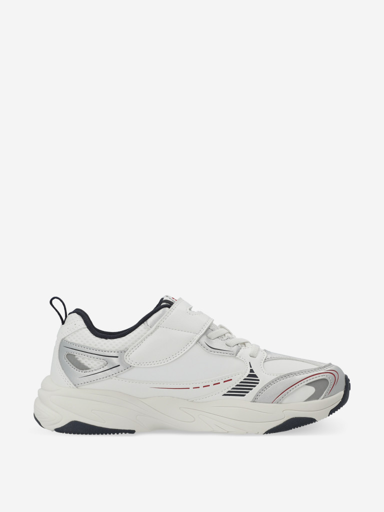 Кроссовки для мальчиков FILA Shein V Pu
