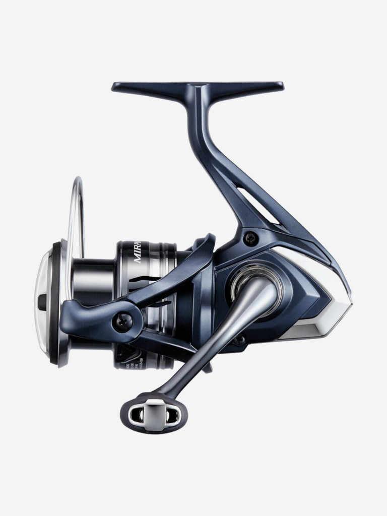 Катушка спиннинговая Shimano 22 Miravel C2000S