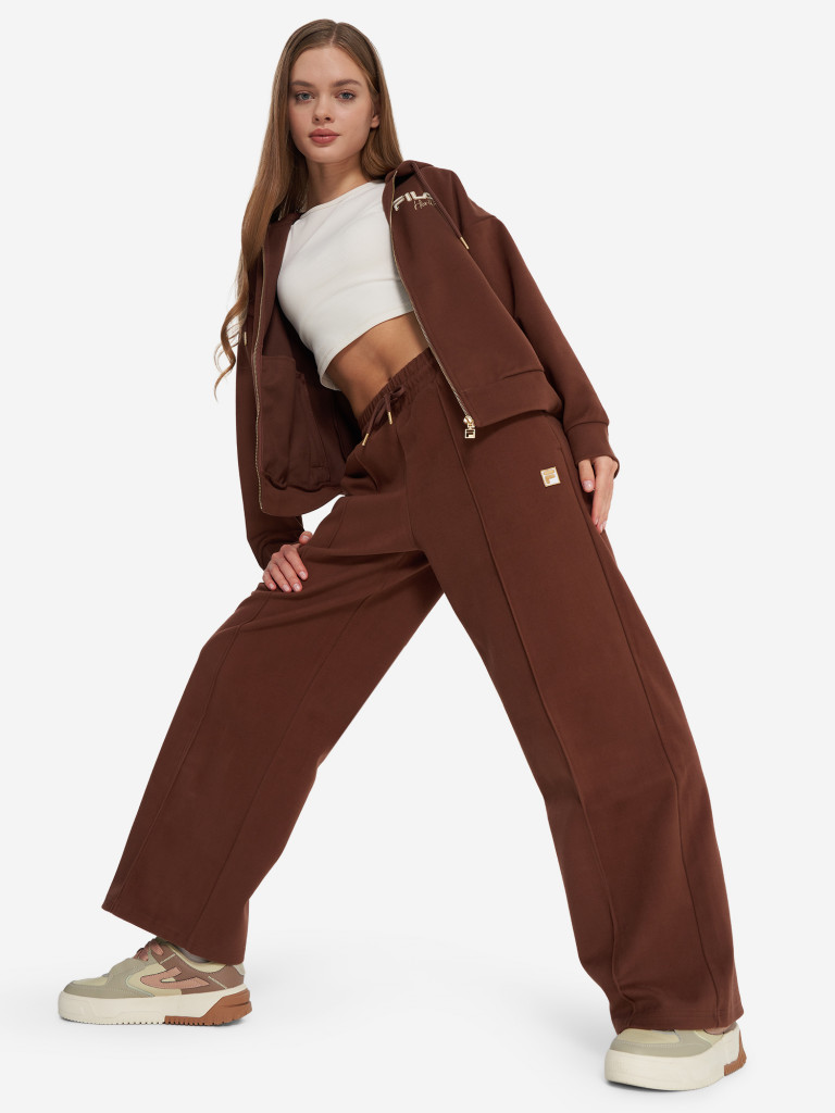 Брюки женские FILA