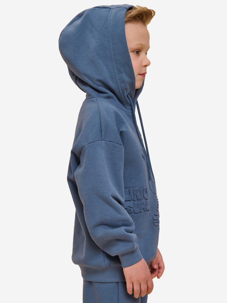 Толстовка, худи для мальчиков Pelican