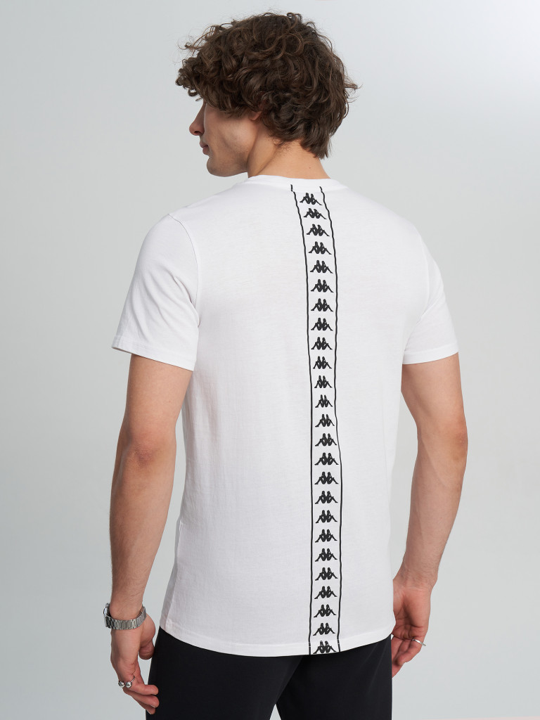 Футболка мужская Kappa