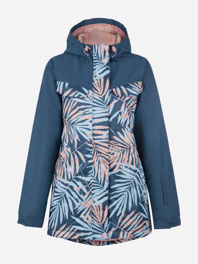 Куртка сноубордическая женская Termit