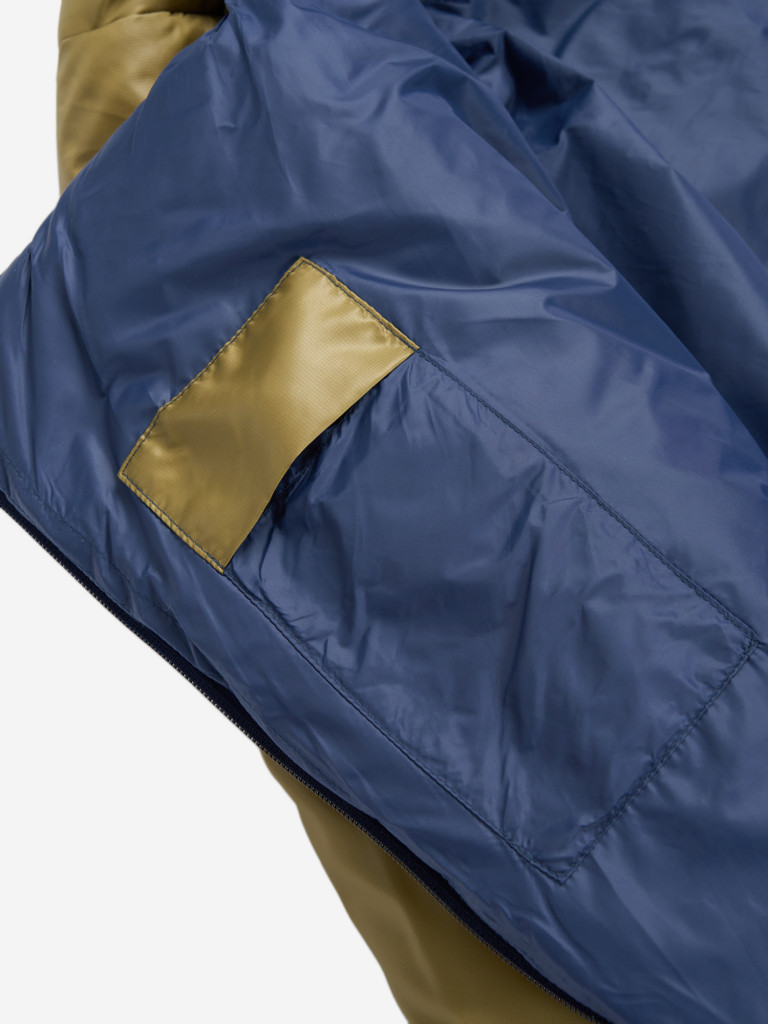 Спальный мешок The North Face Stormbreak 20 F -7