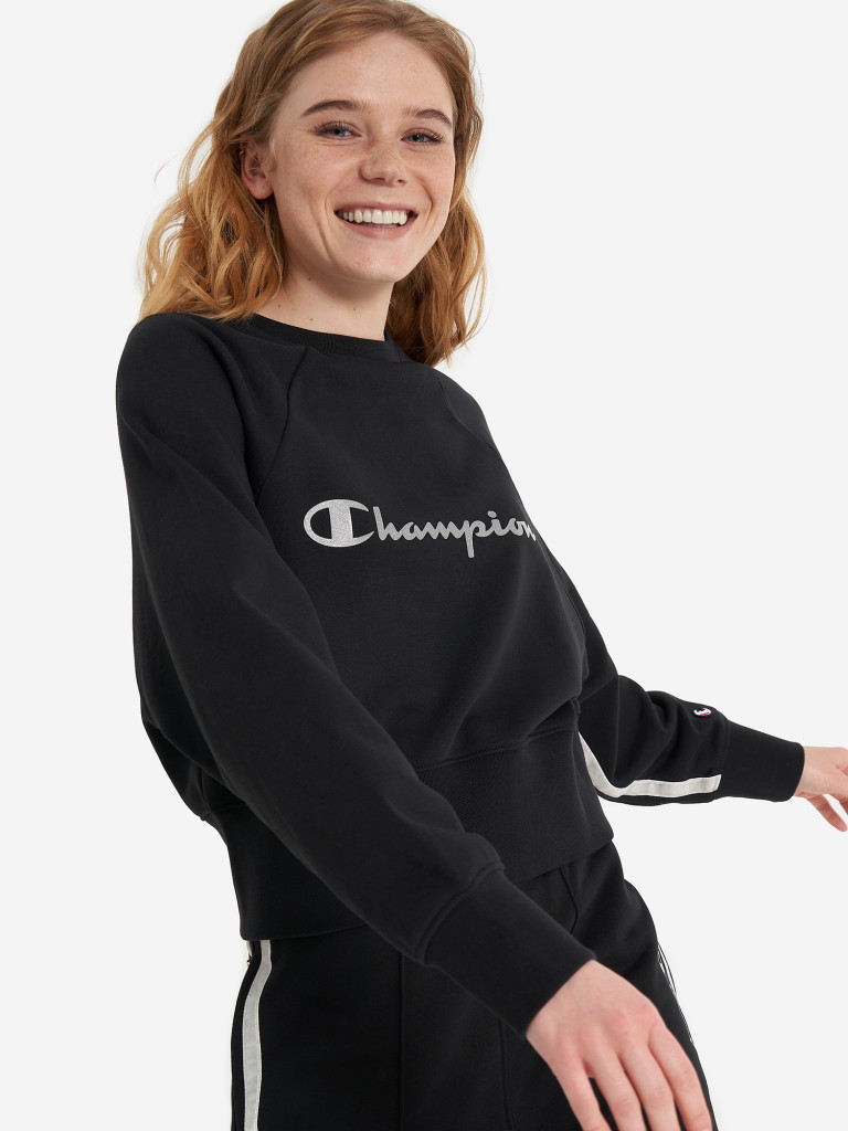 Свитшот женский Champion