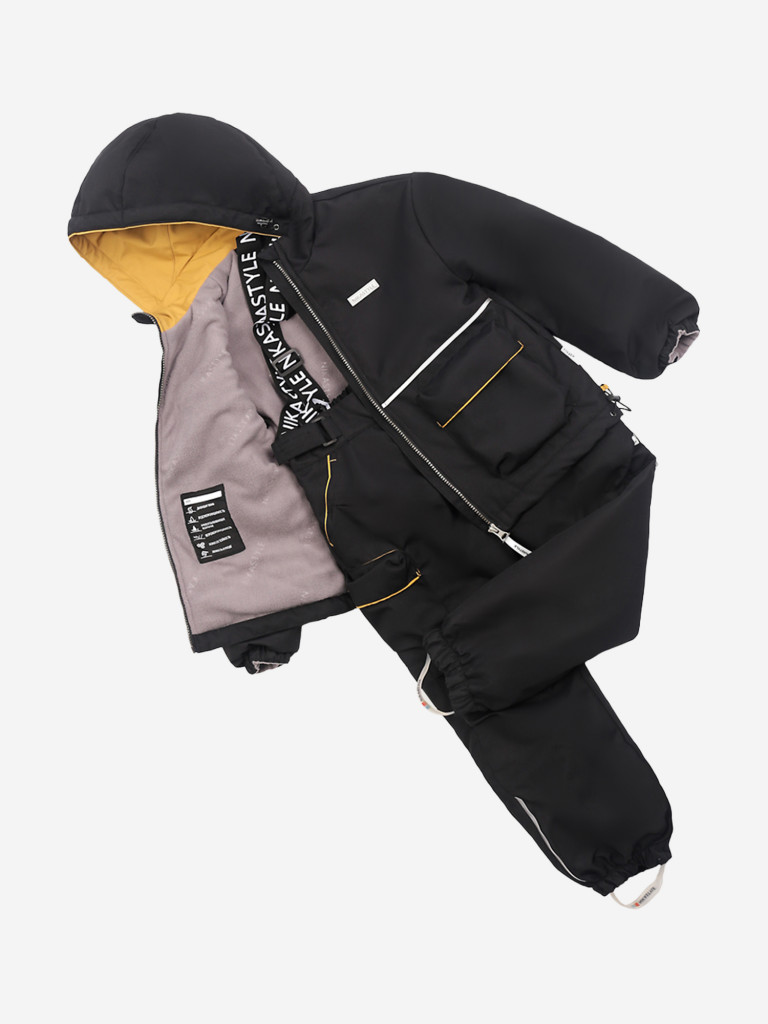 Костюм NIKASTYLE