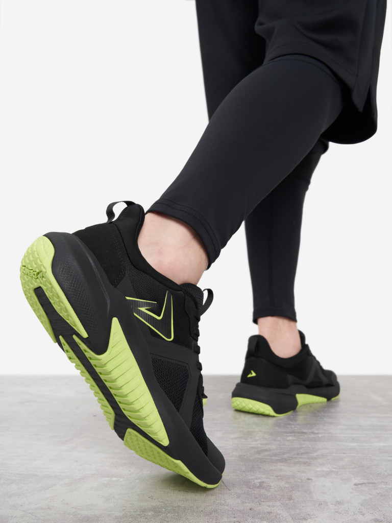 Кроссовки мужские Demix Stronger 3