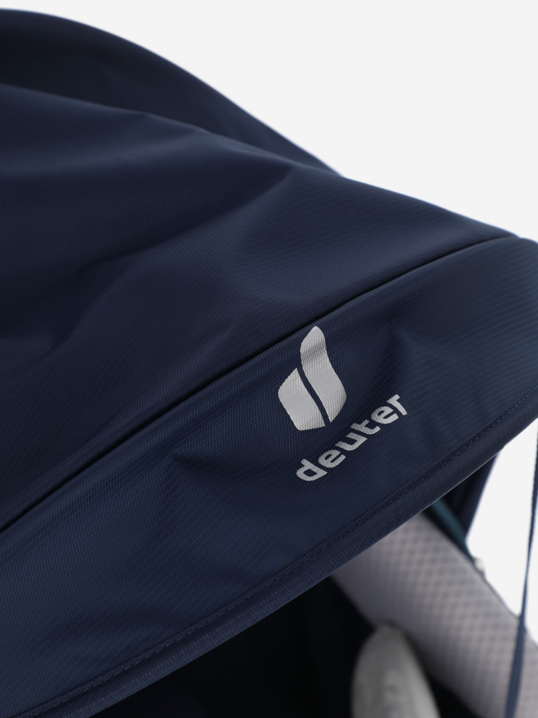 Переноска детская deuter Kid Comfort Pro