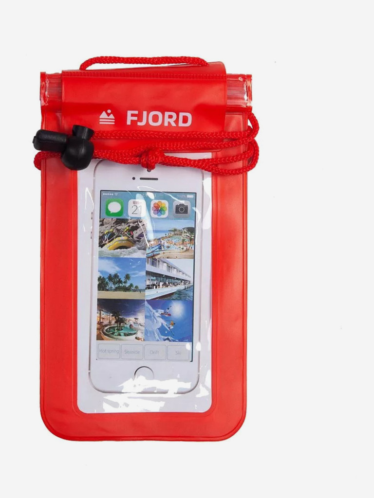 Доска SUP надувная Fjord Hardanger 12'6"х32"х6"