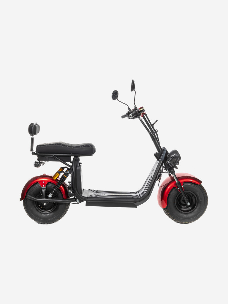 Электроскутер CityCoCo GT X7 Pro 2025
