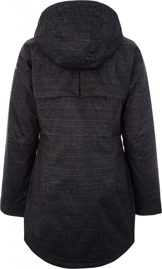Куртка утепленная женская Columbia Cape May Point Insulated