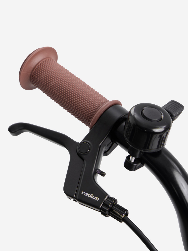 Велосипед детский VELARIS 16" («ВЕЛАРИС 16"»)