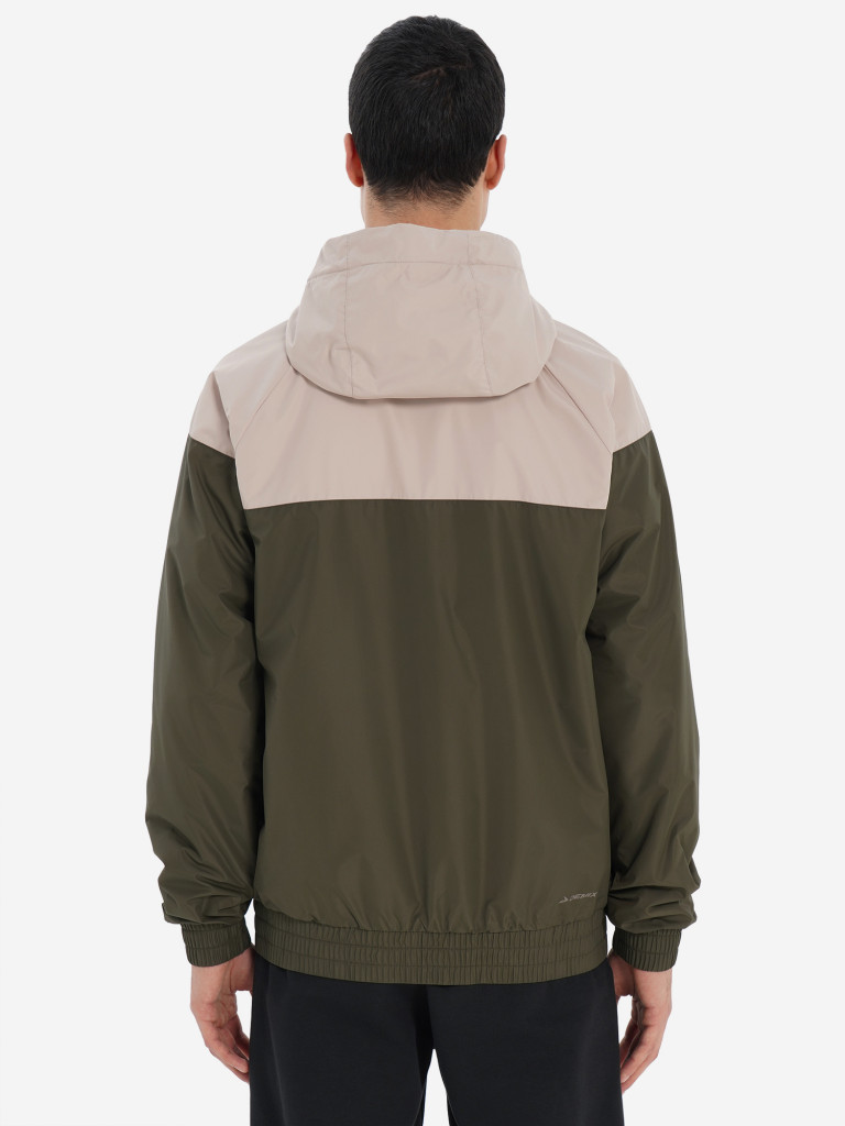 Легкая куртка мужская Demix