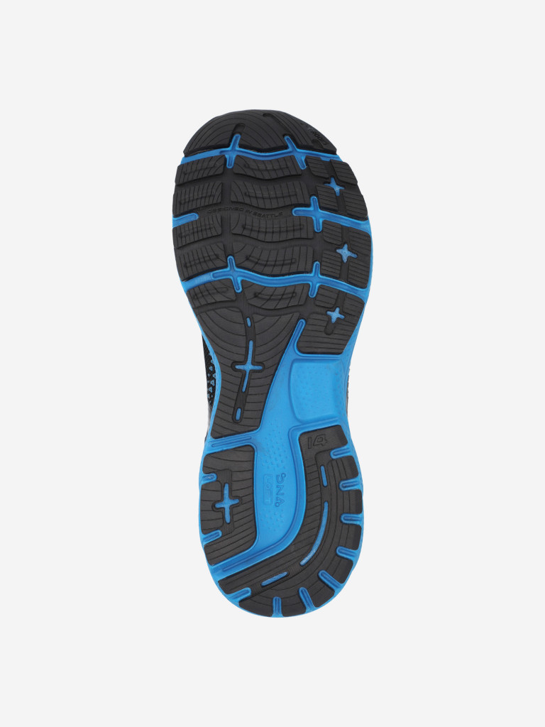 Кроссовки мужские Brooks Ghost 14