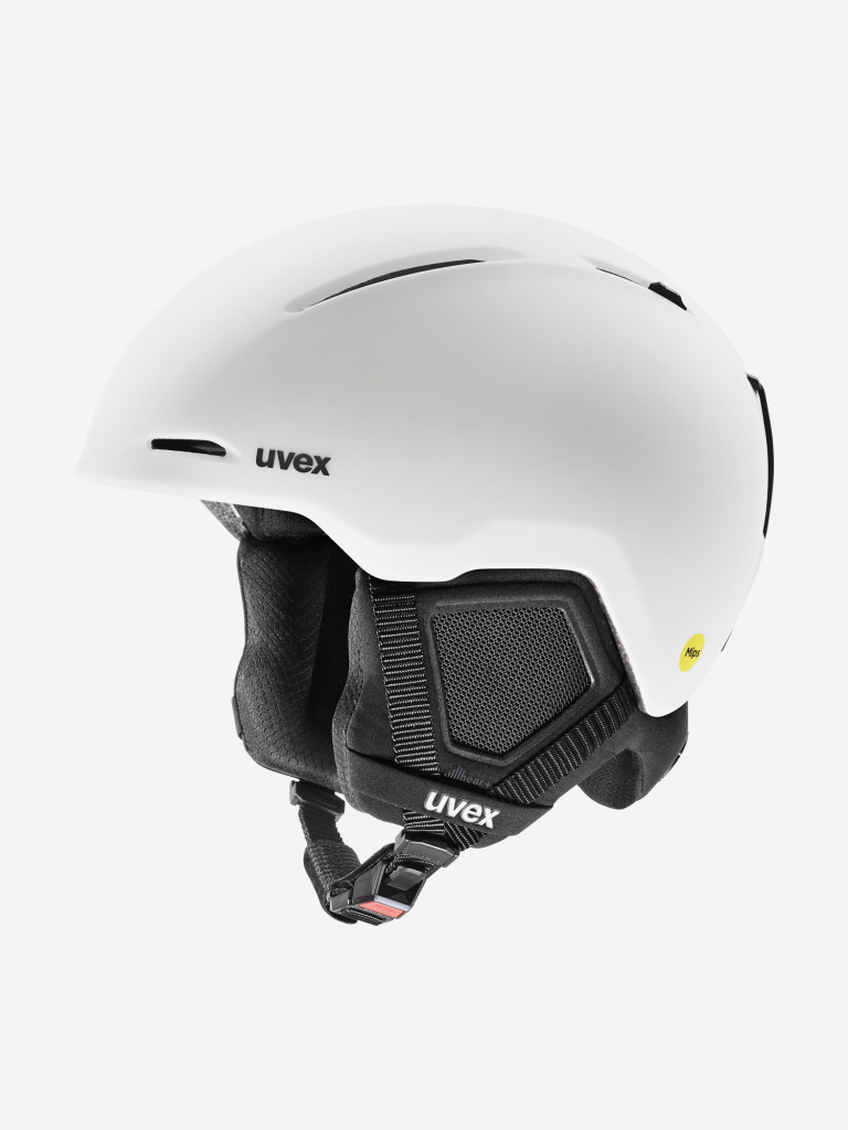 Шлем Uvex Monte LT MIPS