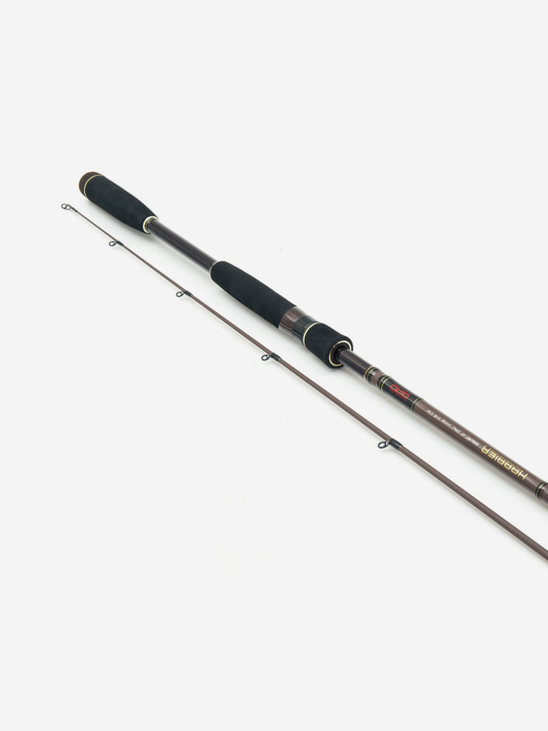 Спиннинговое удилище GAD Harrier, 244 см., 5,0-25,0 гр., 8-17 Lb., X-Fast