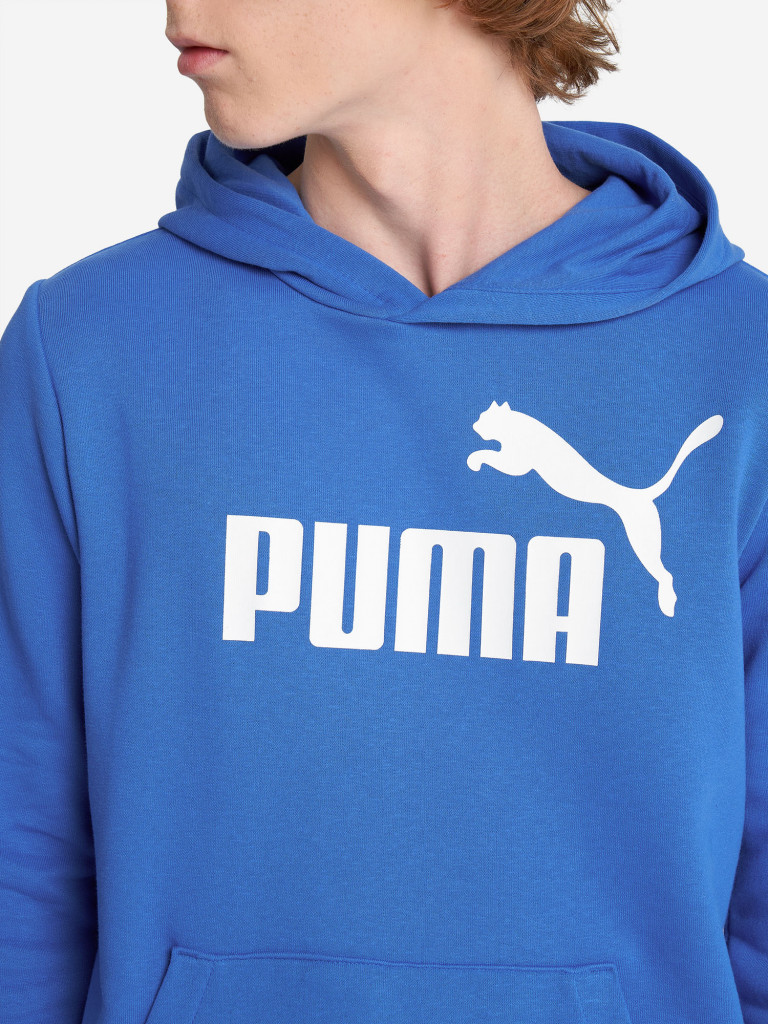 Худи для мальчиков PUMA Ess