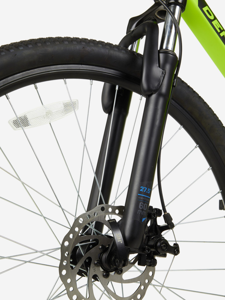 Велосипед горный Denton Storm 3.0 Sport 27.5"