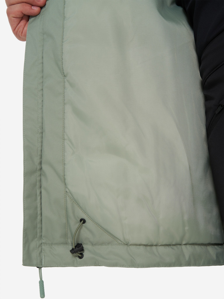 Куртка утепленная мужская The North Face Millerton Insulated