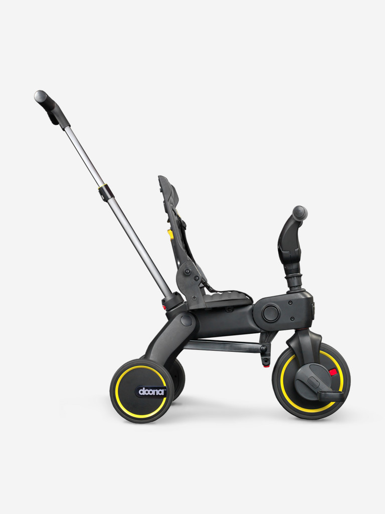 Велосипед детский трехколесный складной Doona Liki Trike S1