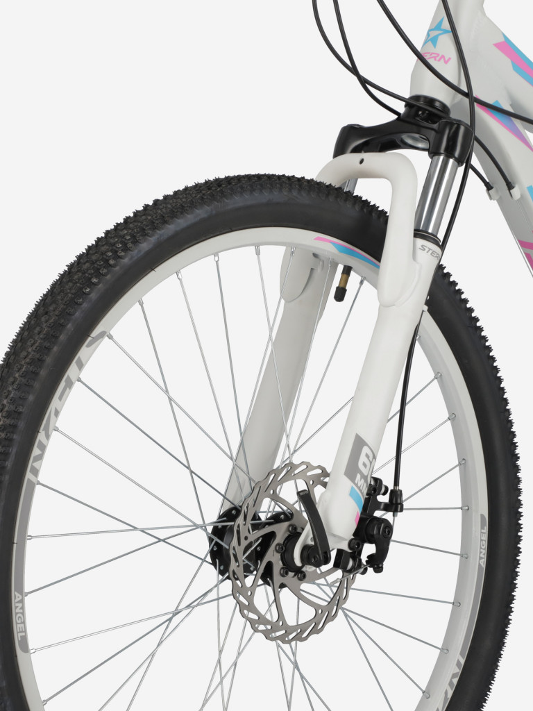 Велосипед горный женский Stern Angel 1.0 26"