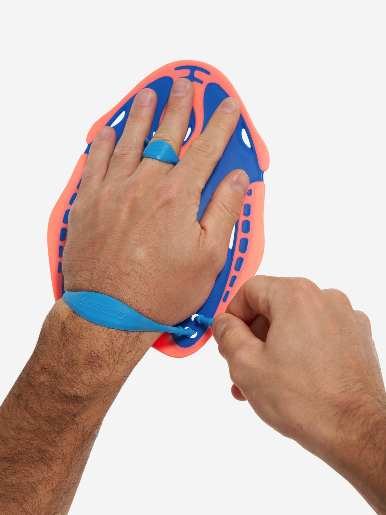 Лопатки для плавания Speedo Biofuse Power