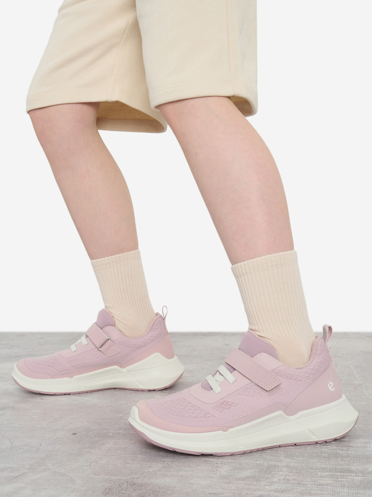 Кроссовки для девочек Ecco Biom 2.2 K