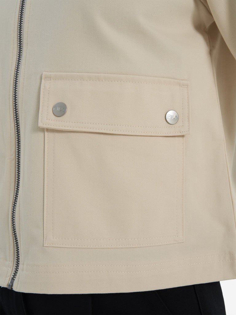 Легкая куртка женская FILA