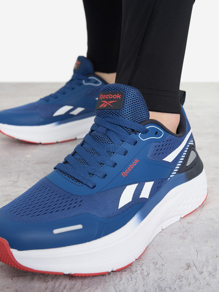 Кроссовки мужские Reebok Prime Walk Ultra