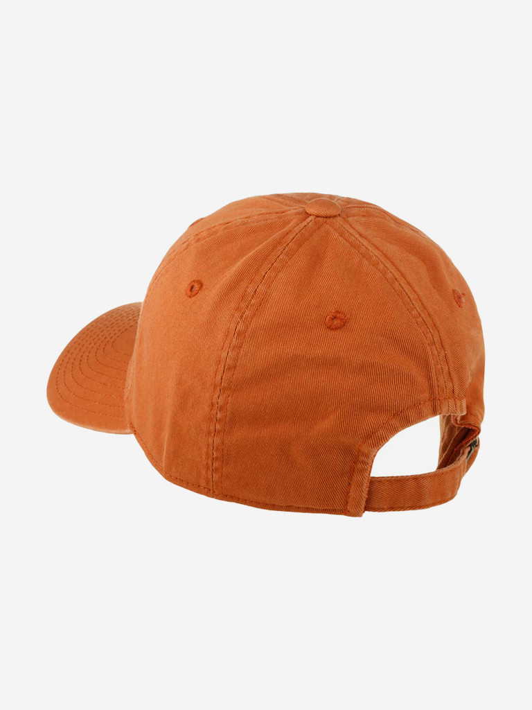 Бейсболка AMERICAN NEEDLE ZNP-2001A Zion National Park Slouch (коричневый)