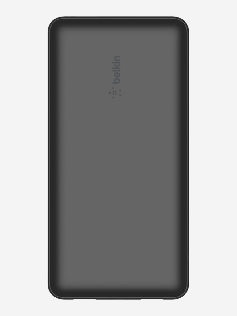 Внешний аккумулятор Belkin Power Bank 20 000 mAh 15 W
