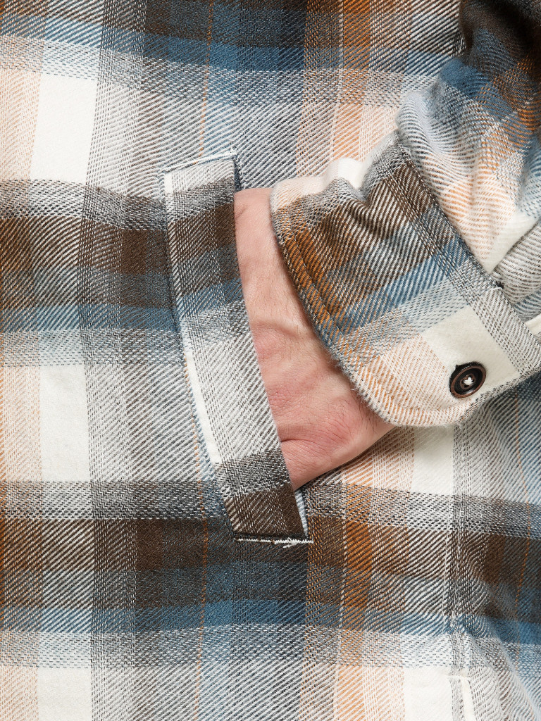 Рубашка мужская Marmot Ridgefield