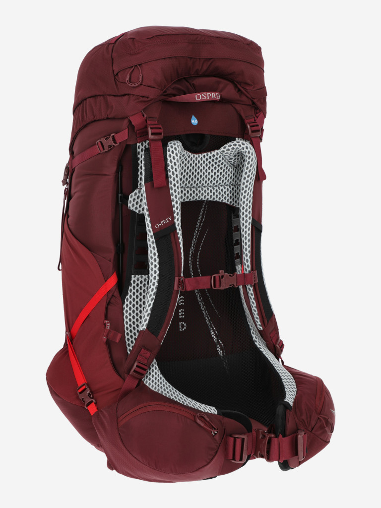 Рюкзак женский Osprey Aura AG LT, 50 л