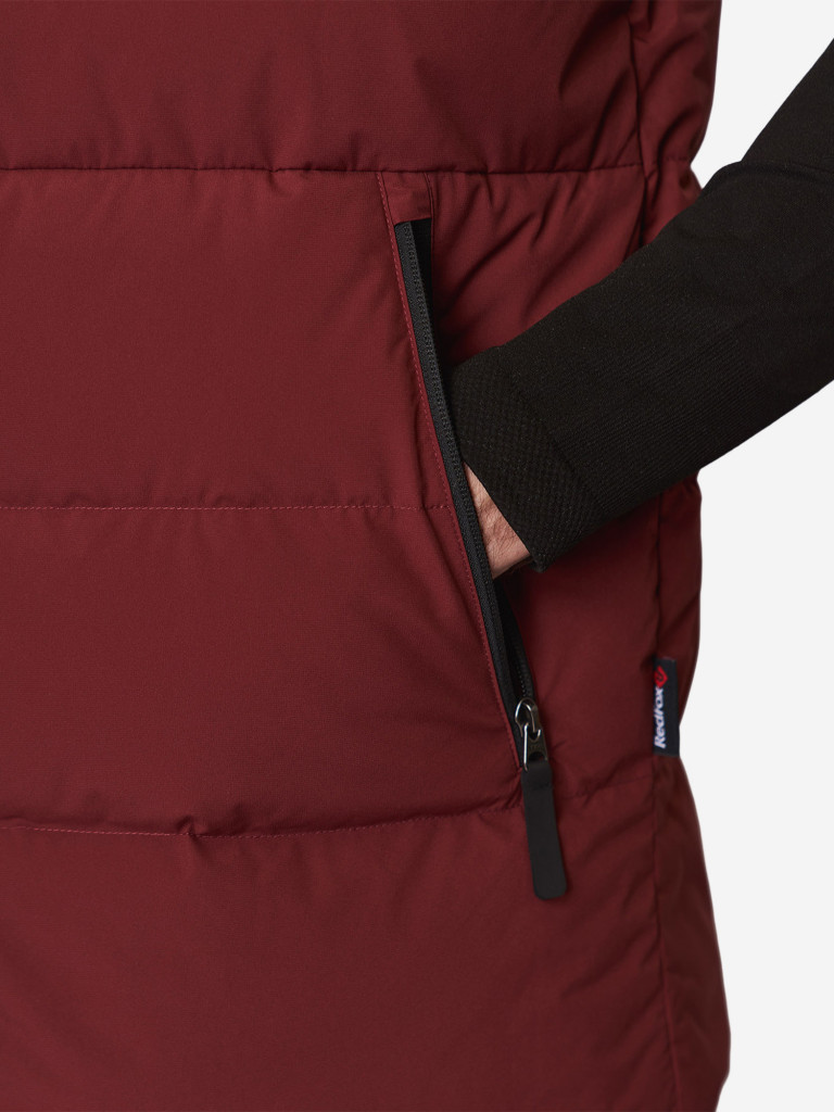 Жилет пуховый Red Fox Nansen IV Мужской