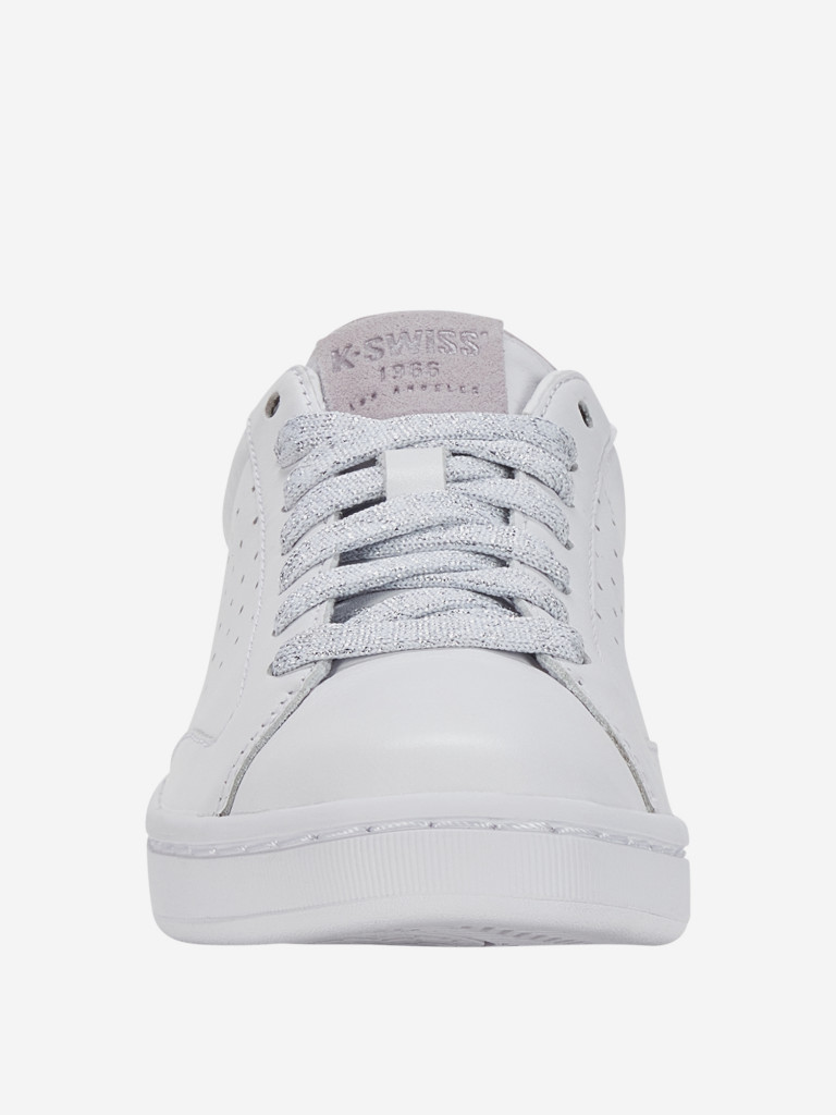 Кеды женские K-Swiss Lozan Klub