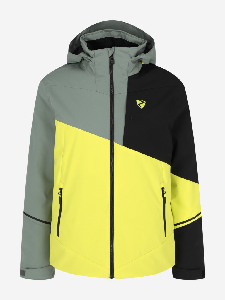 Куртка горнолыжная мужская Ziener Timpa