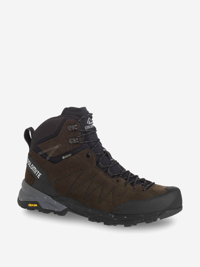 Ботинки мужские Dolomite Crodarossa Leather Gore-Tex
